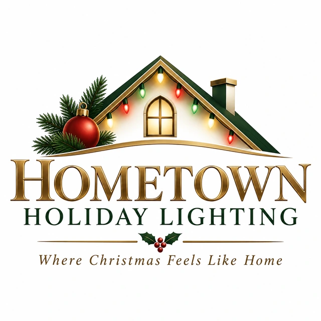 Hometown Holiday Lighting — Where Christmas Feels Like Home